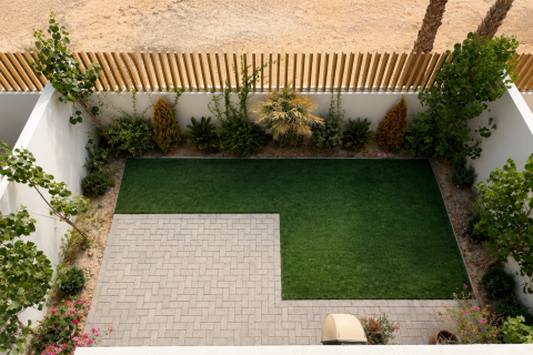 Mohammed Bin Rashid City, Dubai, BAE’de satılık sıra ev 4 yatak odası, 187.2 m&sup2; No 748348 - fotoğraf 9