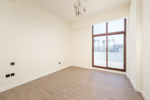 Mohammed Bin Rashid City, Dubai, BAE’de satılık sıra ev 4 yatak odası, 187.2 m&sup2; No 748348 - fotoğraf 8