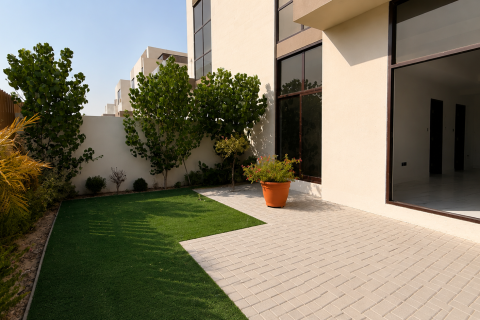 Mohammed Bin Rashid City, Dubai, BAE’de satılık sıra ev 4 yatak odası, 187.2 m&sup2; No 748348 - fotoğraf 2