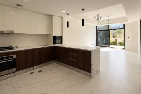 Mohammed Bin Rashid City, Dubai, BAE’de satılık sıra ev 4 yatak odası, 187.2 m&sup2; No 748348 - fotoğraf 4