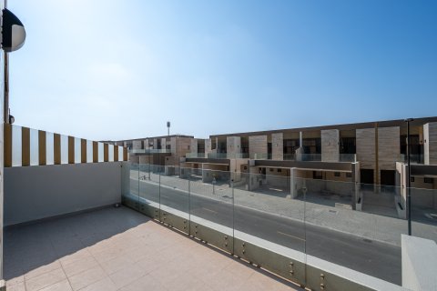 Mohammed Bin Rashid City, Dubai, BAE’de satılık sıra ev 4 yatak odası, 187.2 m&sup2; No 748348 - fotoğraf 21