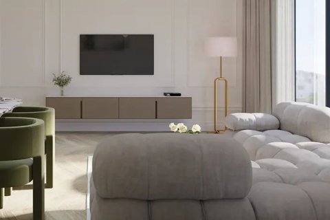 Apartment til salg i Jumeirah Village Triangle, Dubai, UAE 1 soveværelse, 57.43 kvm № 748351 - foto 3