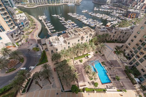 Dubai Marina、Dubai、UAE にあるマンション販売中 1ベッドルーム、140.28 m2、No748352 - 写真 17