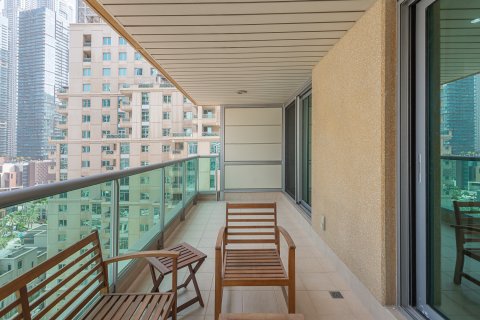 Dubai Marina、Dubai、UAE にあるマンション販売中 1ベッドルーム、140.28 m2、No748352 - 写真 5