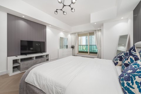 Dubai Marina、Dubai、UAE にあるマンション販売中 1ベッドルーム、140.28 m2、No748352 - 写真 10