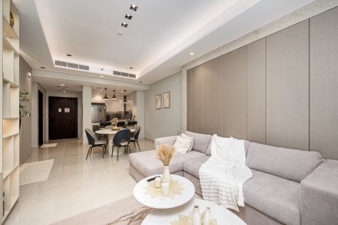 Business Bay, Dubai, संयुक्त अरब अमीरात में अपार्टमेंट, 2 बेडरूम, 122.56 वर्ग मीटर, संख्या 748349 - फ़ोटो 12
