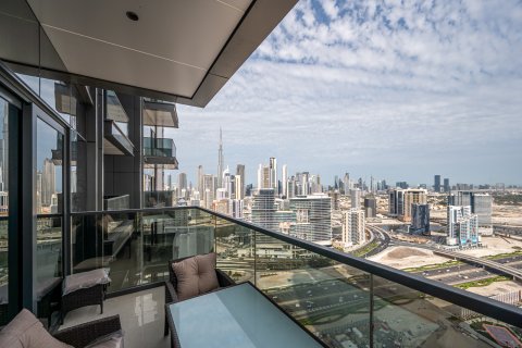 Business Bay, Dubai, संयुक्त अरब अमीरात में अपार्टमेंट, 2 बेडरूम, 122.56 वर्ग मीटर, संख्या 748349 - फ़ोटो 5