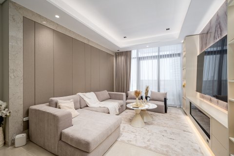 Business Bay、Dubai、UAEにあるマンション 2ベッドルーム、122.56 m2 No748349