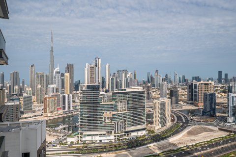 Business Bay, Dubai, संयुक्त अरब अमीरात में अपार्टमेंट, 2 बेडरूम, 122.56 वर्ग मीटर, संख्या 748349 - फ़ोटो 10