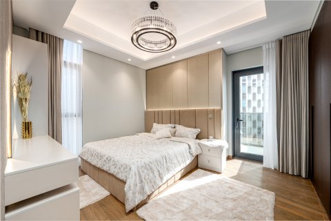 Business Bay, Dubai, संयुक्त अरब अमीरात में अपार्टमेंट, 2 बेडरूम, 122.56 वर्ग मीटर, संख्या 748349 - फ़ोटो 3