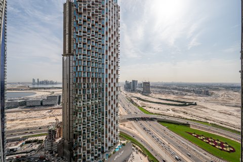 Business Bay, Dubai, संयुक्त अरब अमीरात में अपार्टमेंट, 2 बेडरूम, 122.56 वर्ग मीटर, संख्या 748349 - फ़ोटो 11