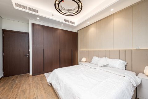 Business Bay, Dubai, संयुक्त अरब अमीरात में अपार्टमेंट, 2 बेडरूम, 122.56 वर्ग मीटर, संख्या 748349 - फ़ोटो 7