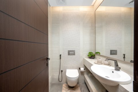 Business Bay, Dubai, संयुक्त अरब अमीरात में अपार्टमेंट, 2 बेडरूम, 122.56 वर्ग मीटर, संख्या 748349 - फ़ोटो 14
