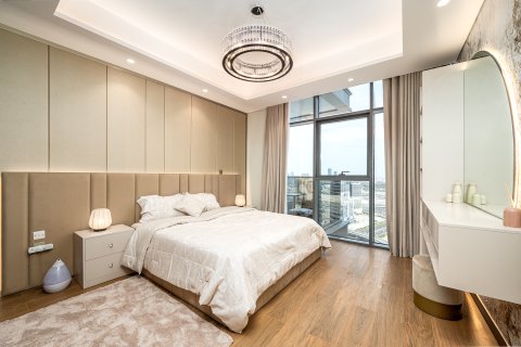 Business Bay, Dubai, संयुक्त अरब अमीरात में अपार्टमेंट, 2 बेडरूम, 122.56 वर्ग मीटर, संख्या 748349 - फ़ोटो 2