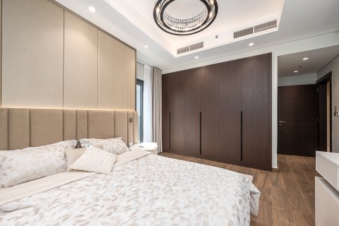 Business Bay, Dubai, संयुक्त अरब अमीरात में अपार्टमेंट, 2 बेडरूम, 122.56 वर्ग मीटर, संख्या 748349 - फ़ोटो 6