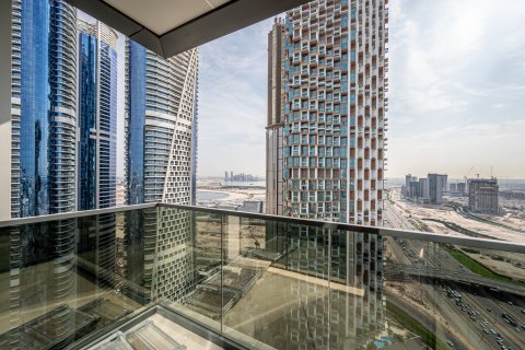 Business Bay, Dubai, संयुक्त अरब अमीरात में अपार्टमेंट, 2 बेडरूम, 122.56 वर्ग मीटर, संख्या 748349 - फ़ोटो 13
