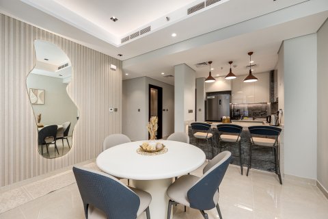 Business Bay, Dubai, संयुक्त अरब अमीरात में अपार्टमेंट, 2 बेडरूम, 122.56 वर्ग मीटर, संख्या 748349 - फ़ोटो 9
