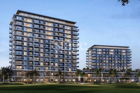 Wohnung zum Verkauf in Dubai South (Dubai World Central), Dubai, VAE 2 Schlafzimmer, 120 m2 Nr. 737603 - Foto 9