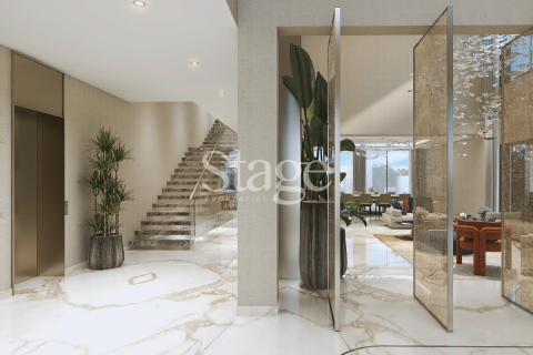 Huvila Dubai Land, Arabiemiraatit 5 makuuhuonetta, 231 m2 № 737604 - kuva 1