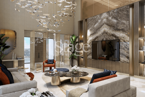 Huvila Dubai Land, Arabiemiraatit 5 makuuhuonetta, 231 m2 № 737604 - kuva 4