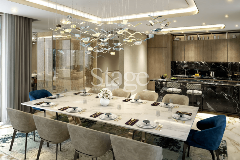 Huvila Dubai Land, Arabiemiraatit 5 makuuhuonetta, 231 m2 № 737604 - kuva 6