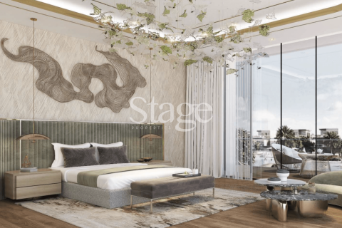 Vilë në Dubai Land, Emiratet e Bashkuara Arabe 5 dhoma gjumi, 223 m2. № 737608 - Foto 7