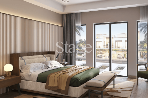 Vilë në Dubai Land, Emiratet e Bashkuara Arabe 5 dhoma gjumi, 223 m2. № 737608 - Foto 8