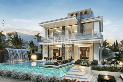Vila u gradu Dubai Land, UAE 5 spavaće sobe, 222 m2 Br. 737609 - Slika 2