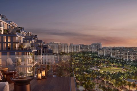 Apartament de vânzare în Dubai, EAU 3 dormitoare, 155.43 mp. №702042 - poză 14