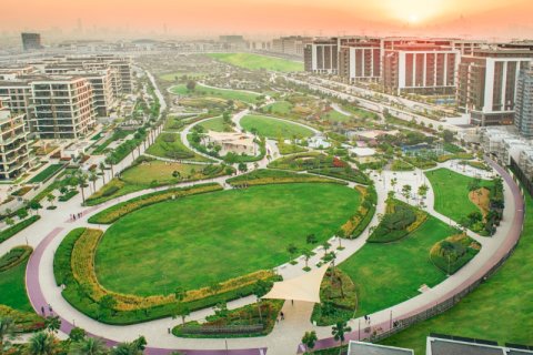 Apartament de vânzare în Dubai, EAU 3 dormitoare, 155.43 mp. №702042 - poză 5