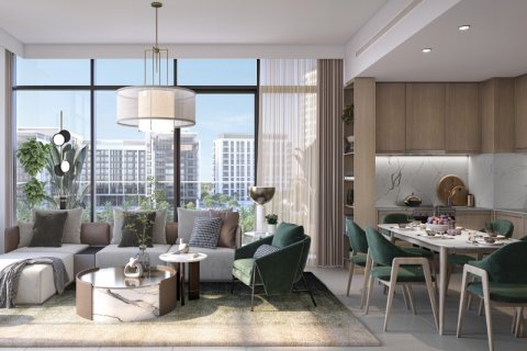 Apartament de vânzare în Dubai, EAU 3 dormitoare, 155.43 mp. №702042 - poză 12