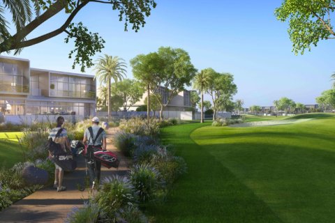 Apartament de vânzare în Dubai, EAU 3 dormitoare, 155.43 mp. №702041 - poză 8