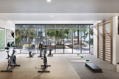 Apartament de vânzare în Dubai, EAU 3 dormitoare, 155.43 mp. №702041 - poză 4