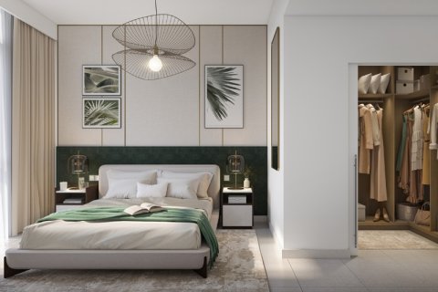 Apartament de vânzare în Dubai, EAU 3 dormitoare, 155.43 mp. №702041 - poză 2