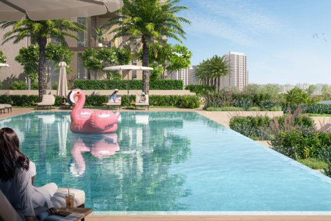 Apartament de vânzare în Dubai, EAU 3 dormitoare, 155.43 mp. №702041 - poză 5