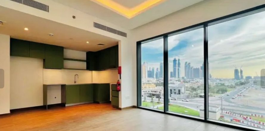 Apartament în Dubai, EAU 2 dormitoare, 98 mp.  №702043