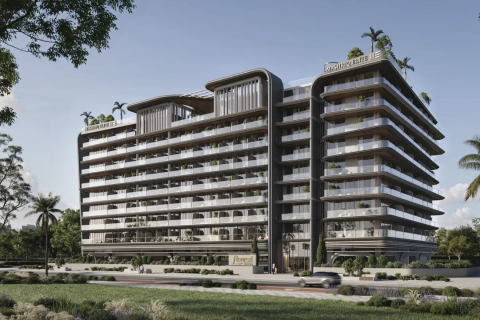 Apartament de vânzare în Dubai, EAU 2 dormitoare, 98 mp. №702040 - poză 2