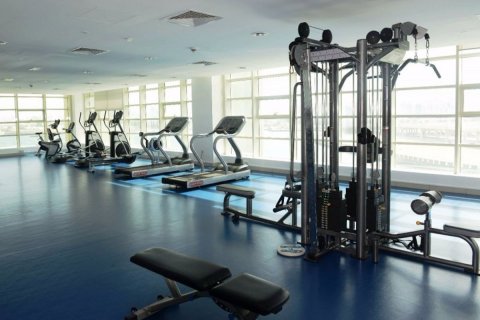 Apartament në Al Reem Island, Abu Dhabi, Emiratet e Bashkuara Arabe 2 dhoma gjumi, 135 m2. № 594546 - Foto 14