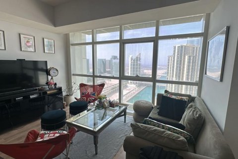 Apartament në Al Reem Island, Abu Dhabi, Emiratet e Bashkuara Arabe 2 dhoma gjumi, 135 m2. № 594546 - Foto 2