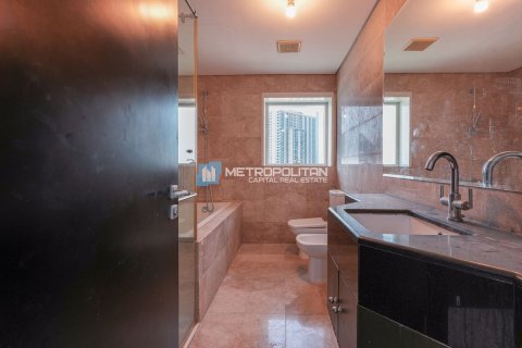 Apartament në Al Reem Island, Abu Dhabi, Emiratet e Bashkuara Arabe 2 dhoma gjumi, 135 m2. № 594546 - Foto 13