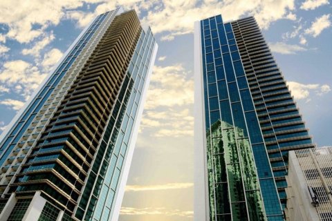 Apartament në Al Reem Island, Abu Dhabi, Emiratet e Bashkuara Arabe 2 dhoma gjumi, 135 m2. № 594546 - Foto 16