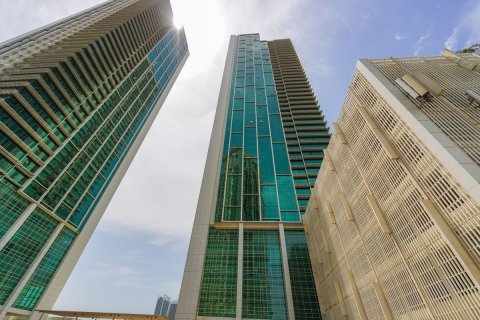 Apartament në Al Reem Island, Abu Dhabi, Emiratet e Bashkuara Arabe 2 dhoma gjumi, 135 m2. № 594546 - Foto 1