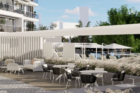 Byt na Yas Island, Abu Dhabi, SAE 38 m² Č.: 594543 - fotografie 11