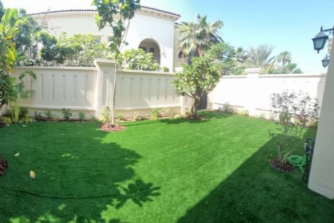 Řadový dům na Saadiyat Island, Abu Dhabi, SAE 4 ložnice, 404 m² Č.: 594542 - fotografie 10