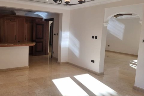 Řadový dům na Saadiyat Island, Abu Dhabi, SAE 4 ložnice, 404 m² Č.: 594542 - fotografie 12