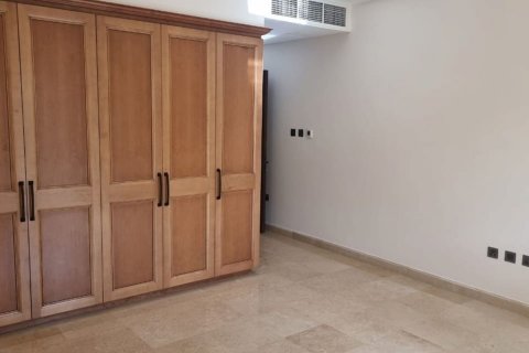 Řadový dům na Saadiyat Island, Abu Dhabi, SAE 4 ložnice, 404 m² Č.: 594542 - fotografie 20
