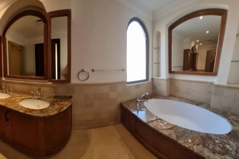 Řadový dům na Saadiyat Island, Abu Dhabi, SAE 4 ložnice, 404 m² Č.: 594542 - fotografie 26