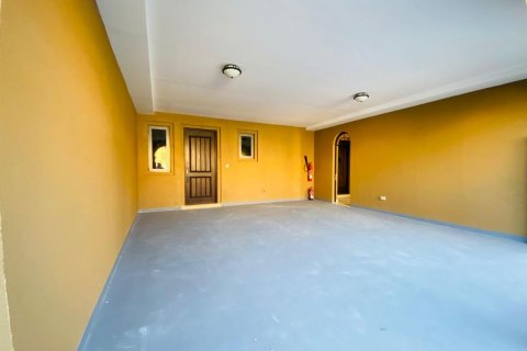 Kuća u nizu na Saadiyat Island, Abu Dhabi, UAE 3 spavaćih soba, 351 m2 Br. 594545 - fotografija 16