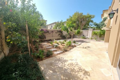 Kuća u nizu na Saadiyat Island, Abu Dhabi, UAE 3 spavaćih soba, 351 m2 Br. 594545 - fotografija 28