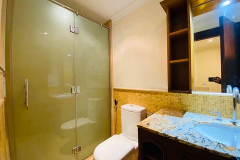 Kuća u nizu na Saadiyat Island, Abu Dhabi, UAE 3 spavaćih soba, 351 m2 Br. 594545 - fotografija 22
